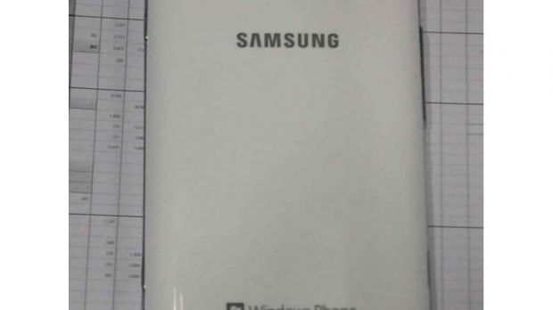 Samsung Mandel (back)