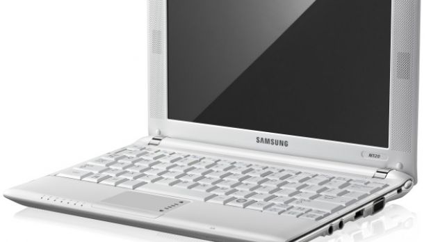 Samsung N120 netbook now available in the US