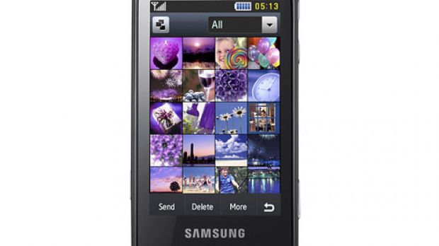 Samsung Pixon12 available on P4U exclusively for a month