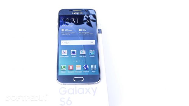 Samsung Galaxy S6 to get Android 5.1 Lollipop