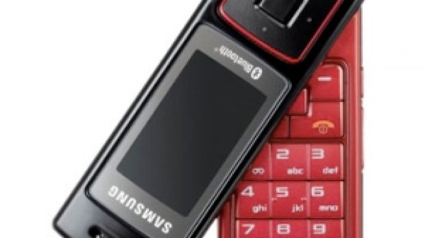 Samsung SGH-F200