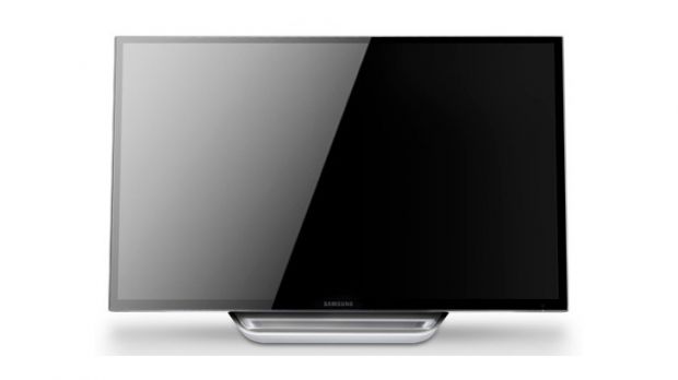 Samsung SC-Series monitor