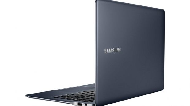Samsung Series 9 Ultrabook 2015 Edition goes official