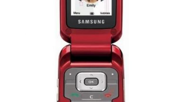 Samsung T229