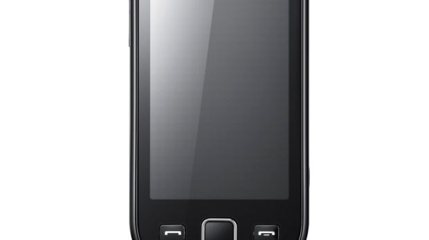 Samsung Wave 2 (S5250)