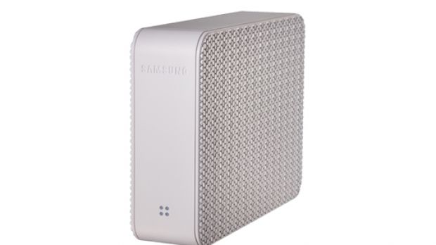 Samsung launches eco-friendly G Series external hard drives