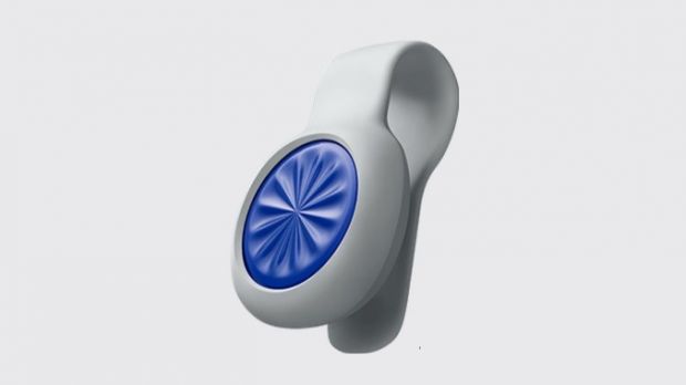 Jawbone UP Move low-cost fitness tracker