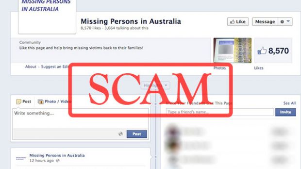 How-To Identify Fake People & Pages on Facebook