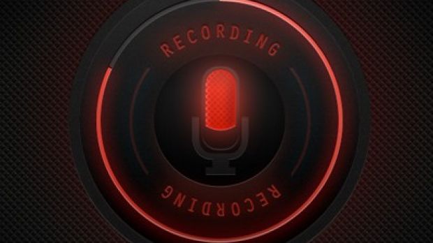 recordpad sound recorder code