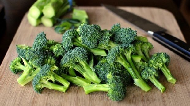 New broccoli variety promises to reduce cholesterol levels