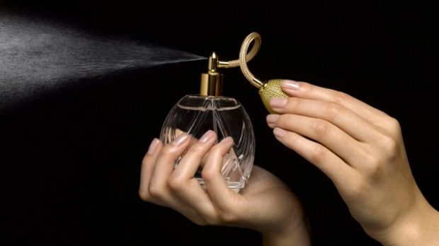 New perfume is designed to smell better when exposed to sweat