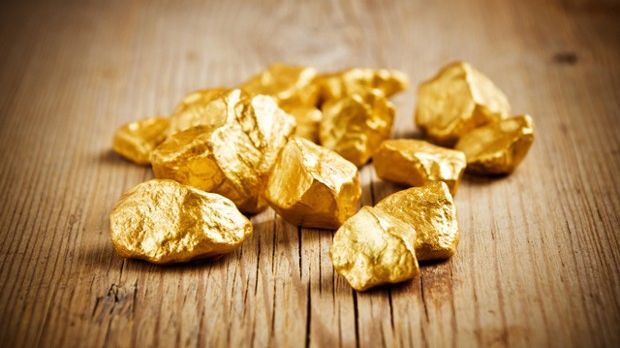 Researchers want to look for gold in poop