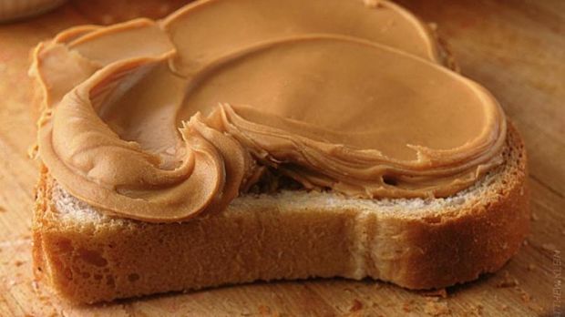Scientists say peanut butter is highly rich in carbon