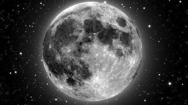 Study proposes new theory on the formation of the Moon