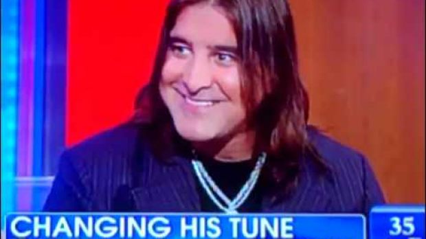 Scott Stapp believes the IRS is out to get him because he spoke against Barack Obama in public