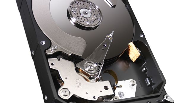 Seagate new Barracuda HDD with 1TB plater and OptiCache technology