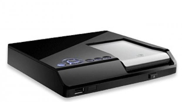 Seagate rolls out new FreeAgent Theater+ HD media player