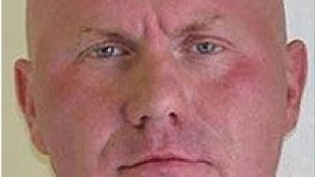 Raoul Moat, gunman hunted by UK police