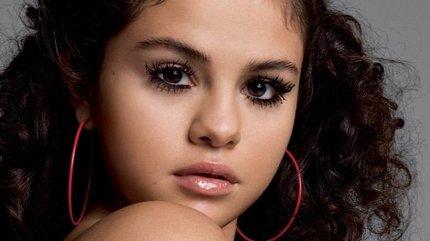Selena Gomez channels strong Lolita vibes in new spread for V Magazine