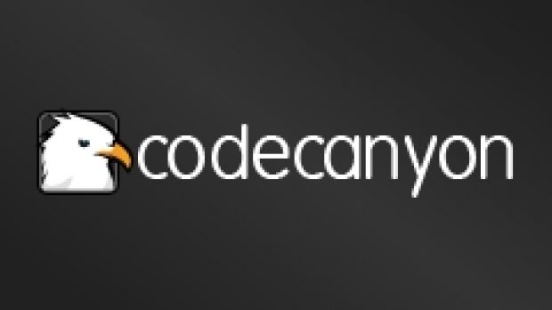 CodeCanyon logo, recent marketplace released by Envato