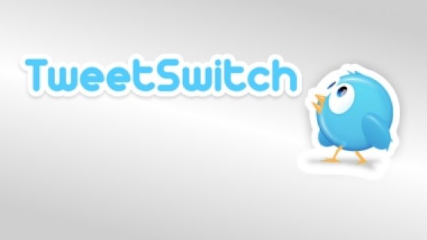 Send and receive Twitter updates using TweetSwitch