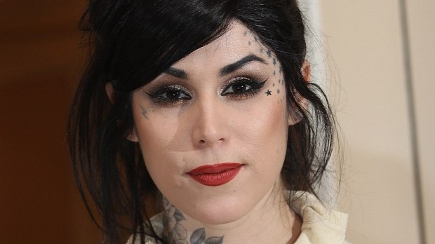 Kat Von D's makeup line for Sephora makes headlines again for all the wrong reasons