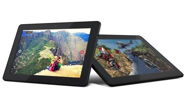 Amazon Fire HDX 8.9 Tablet