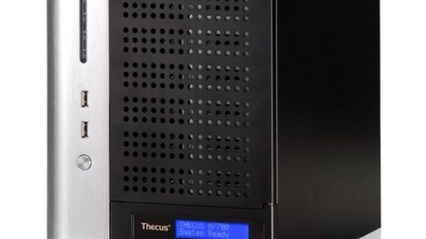 Thecus N7700PROv2 NAS Server