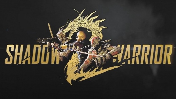 Shadow Warrior 2 brings co-op next year