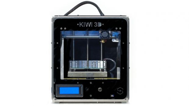 Sharebot Kiwi-3D Printer