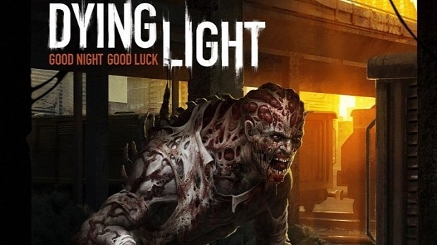 Be the zombie in Dying Light