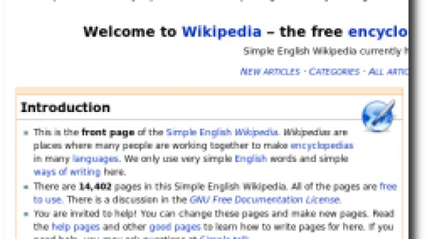  Simple English Wikipedia, the free encyclopedia