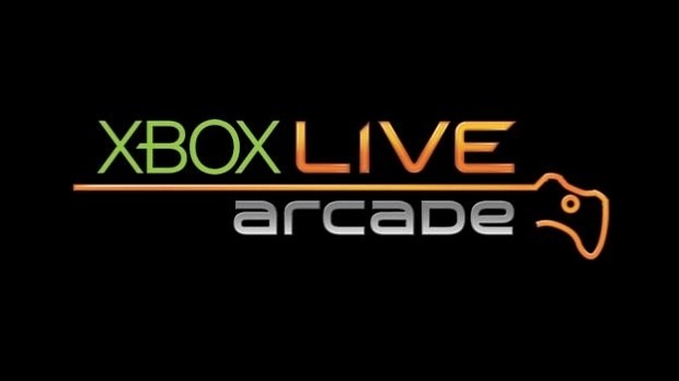Xbox Live Arcade logo