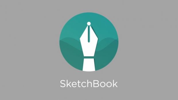 SketchBook is coming to BlackBerry 10 next year