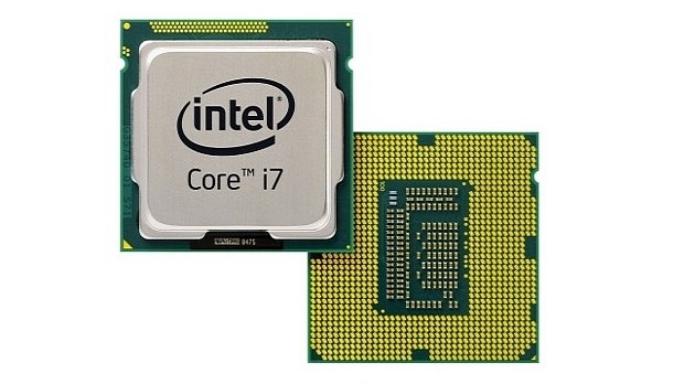 Intel prepares new CPU series for Q3 this year