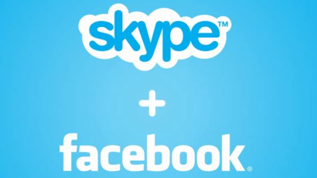 Milestone reached: Facebook-to-Facebook call from within Skype
