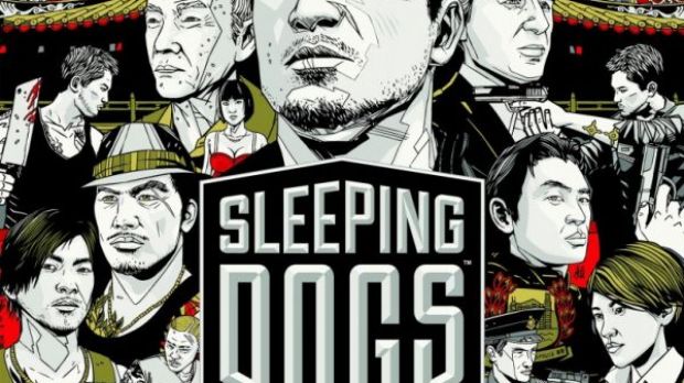 Sleeping Dogs is out in August