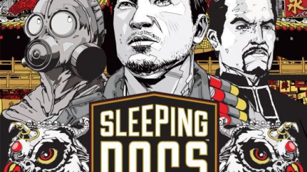 Sleeping Dogs: Year of the Snake - Metacritic