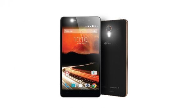 Cyanogen OS-powered Andromax Q launches in Indonesia