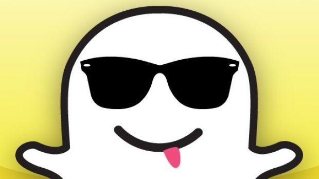 Snapchat might be looking to go into the smart glasses bussines