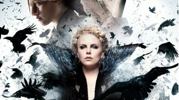 “Snow White and the Huntsman” is a flawed but beautiful take on the age-old fairytale