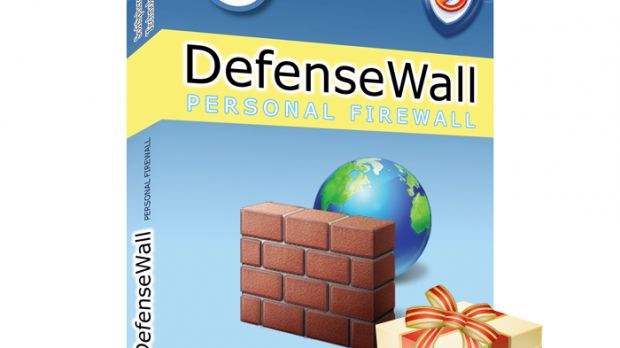 DefenseWall relies on HIPS and sanboxing to keep the system safe
