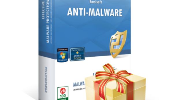 50 codes for the new and improved Emsisoft Anti-Malware