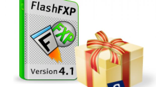 50 codes for FlashFXP