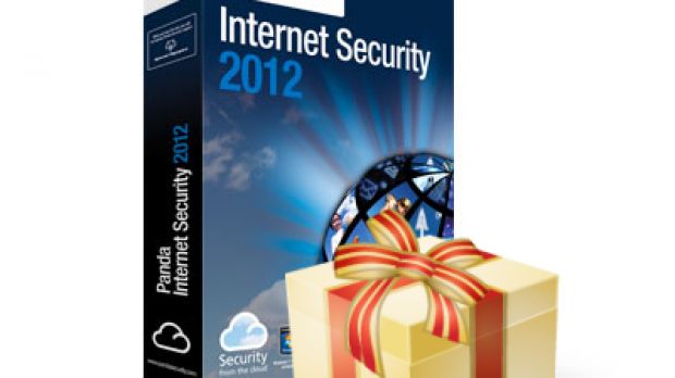 50 free codes for Panda Internet Security 2012