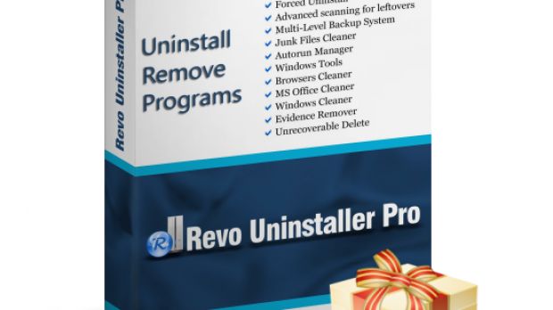 50 licenses for Revo Uninstaller Pro