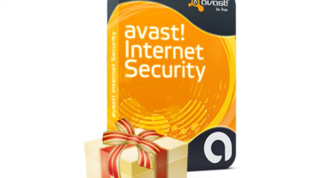 50 licenses for avast! Internet Security