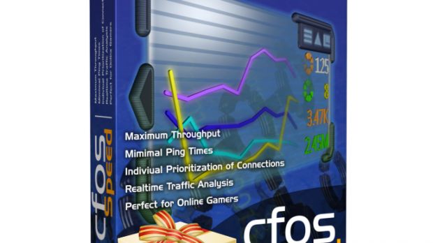 Speed up your browsing with cFosSpeed