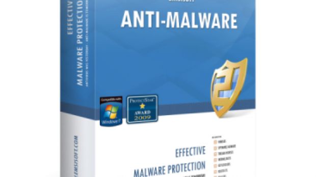 Softpedia Campaign December 2011: $10 for Emsisoft Anti-Malware