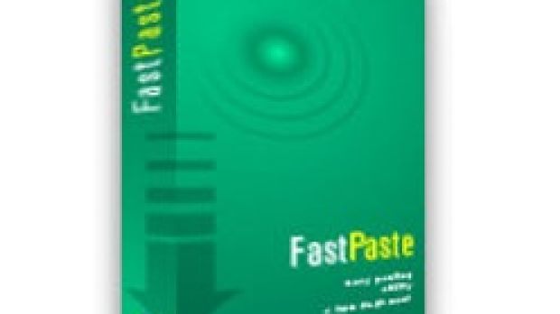 FastPaste